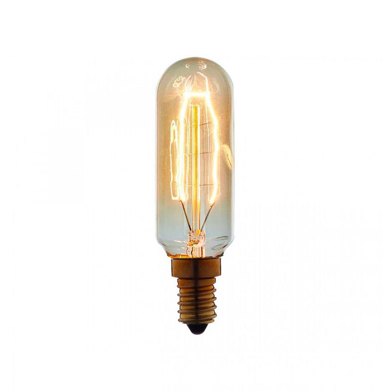 Лампочка Loft Edison Retro Bulb №32 40 W Лампочка Loft Edison Retro Bulb №32 40 W в Липецке | Loft Concept
