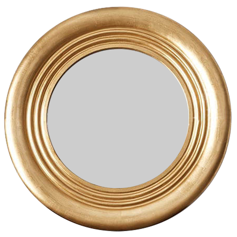 Зеркало Montez Mirror gold Золотой Зеркало Montez Mirror gold Золотой в Липецке | Loft Concept