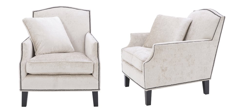 Кресло Eichholtz Chair Merlin Кресло Eichholtz Chair Merlin - Loft-Concept в Липецке