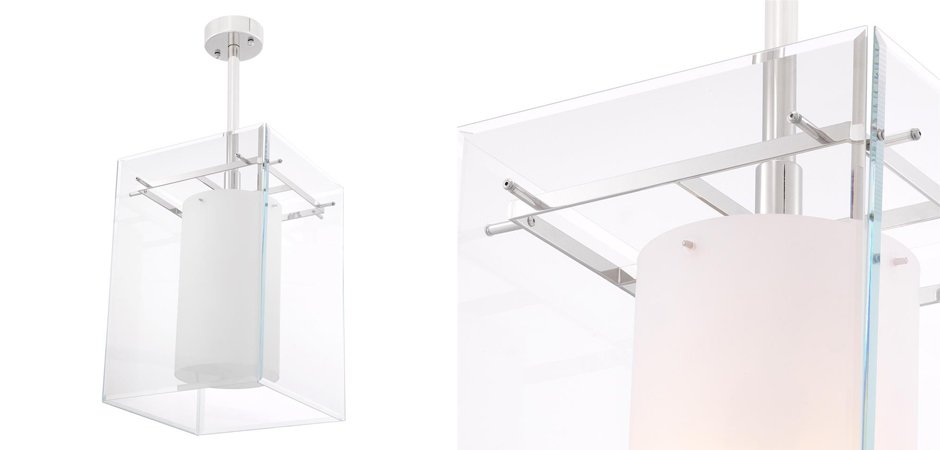 Люстра Hanging Lamp Fu - Loft-Concept в Липецке