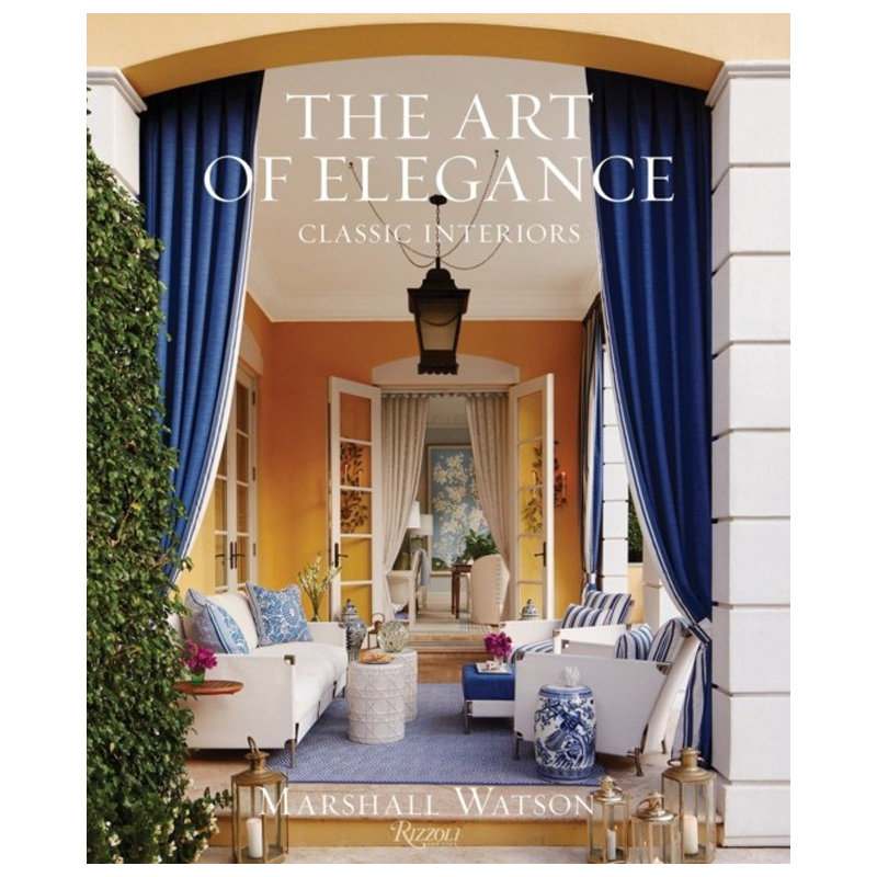 The Art of Elegance: Classic Interiors The Art of Elegance: Classic Interiors в Липецке | Loft Concept