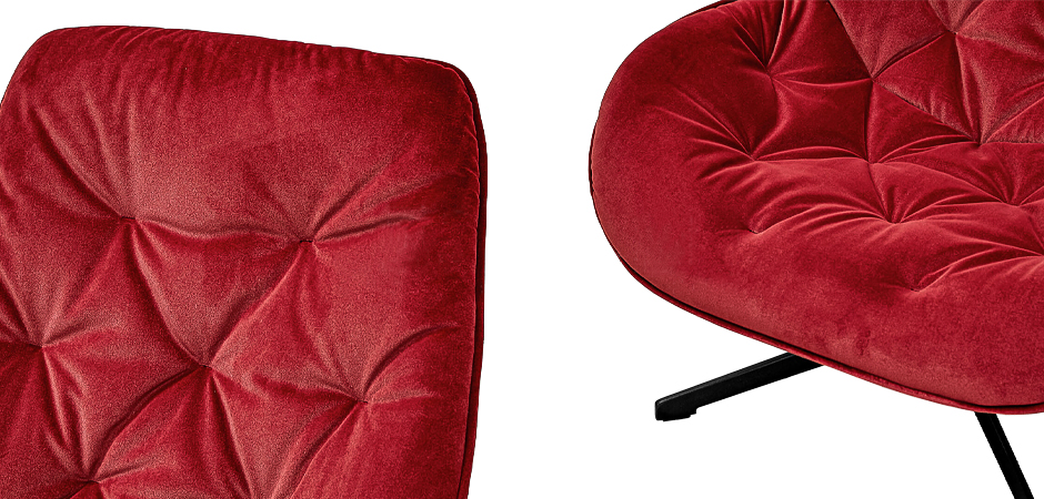 Кресло Vetsera Chair Кресло Vetsera Chair - Loft-Concept в Липецке