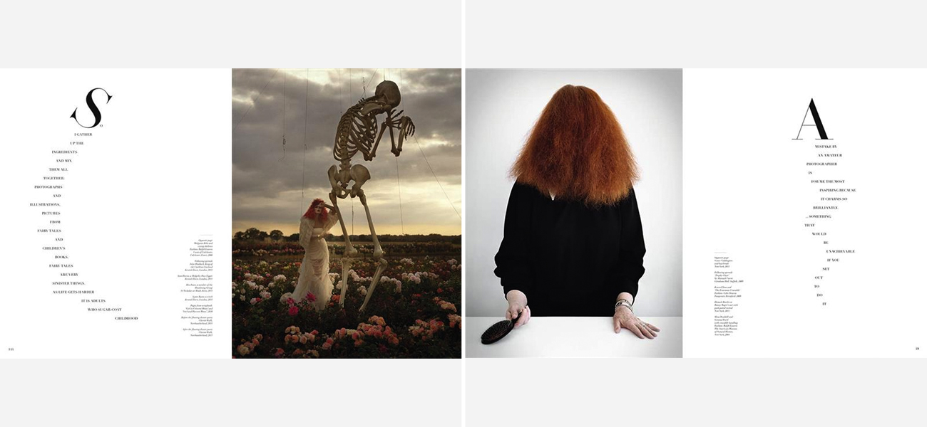 Tim Walker "Tim Walker: Story Teller" - фото №1