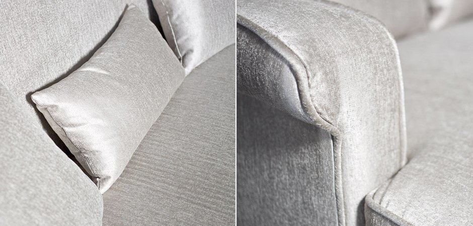 Диван Seine Sofa Velvet 2 Диван Seine Sofa Velvet 2 - Loft-Concept в Липецке