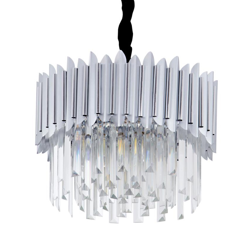 Люстра Chantilly Chrome Хром Люстра Chantilly Chrome Хром в Липецке | Loft Concept