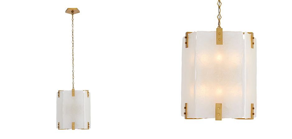 Люстра Arteriors TOMLIN PENDANT Люстра Arteriors TOMLIN PENDANT - Loft-Concept в Липецке