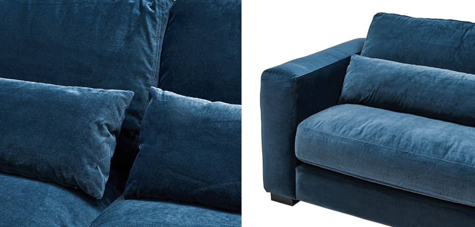 Диван Teofilo Sofa Диван Teofilo Sofa - Loft-Concept в Липецке