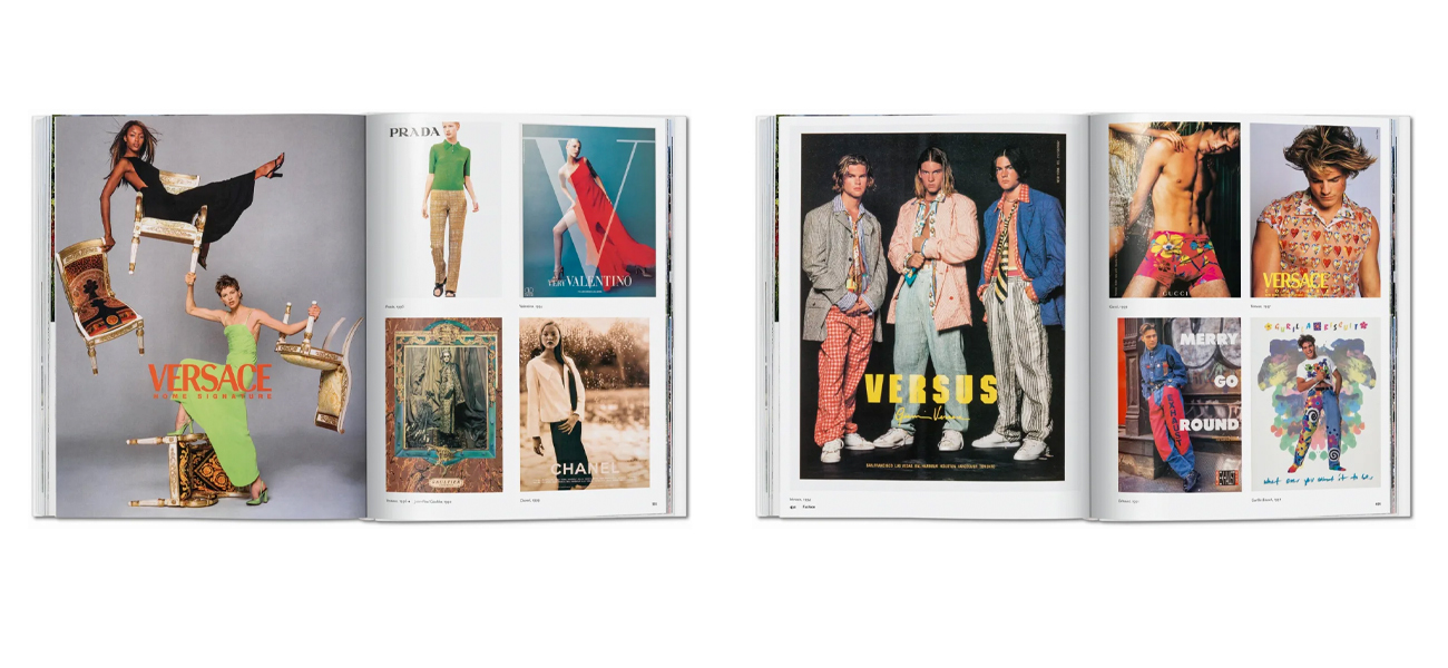 Heller Steven All-American Ads of the 90s - фото