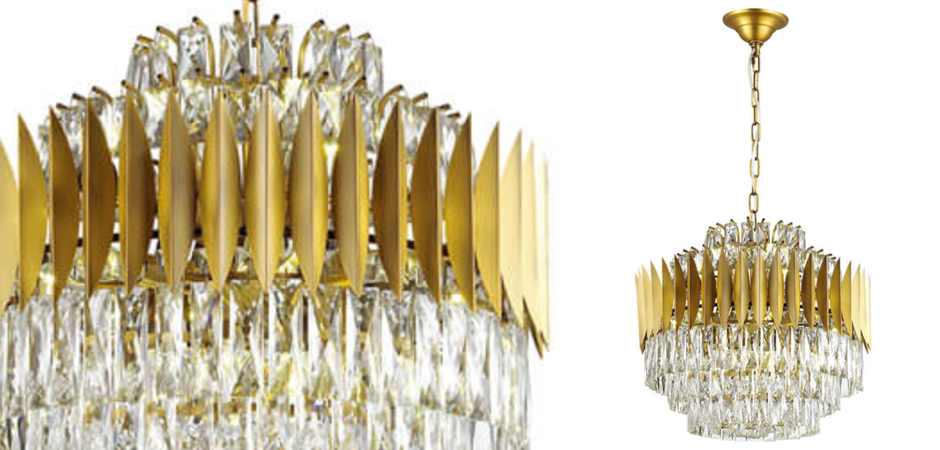 Люстра KEBO KING CHANDELIER 55 Люстра KEBO KING CHANDELIER 55 - Loft-Concept в Липецке