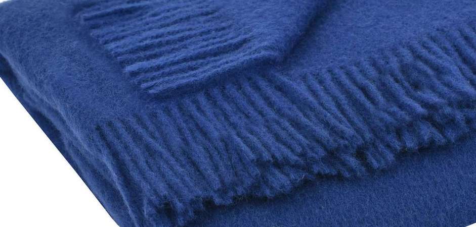 Плед DALIA 3524 Marzotto - Loft-Concept в Липецке