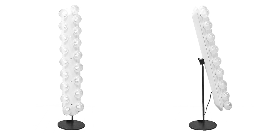 Напольная лампа Venier Floor lamp Напольная лампа Venier Floor lamp - Loft-Concept в Липецке