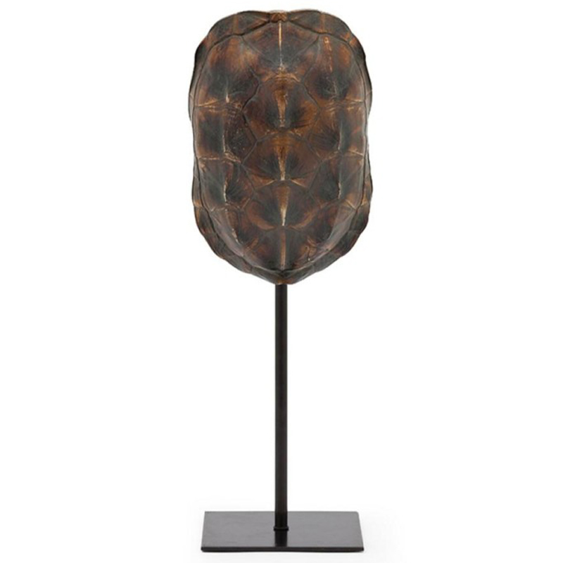 Аксессуар Turtle Stick Light Brown Коричневый Черный Аксессуар Turtle Stick Light Brown Коричневый Черный в Липецке | Loft Concept