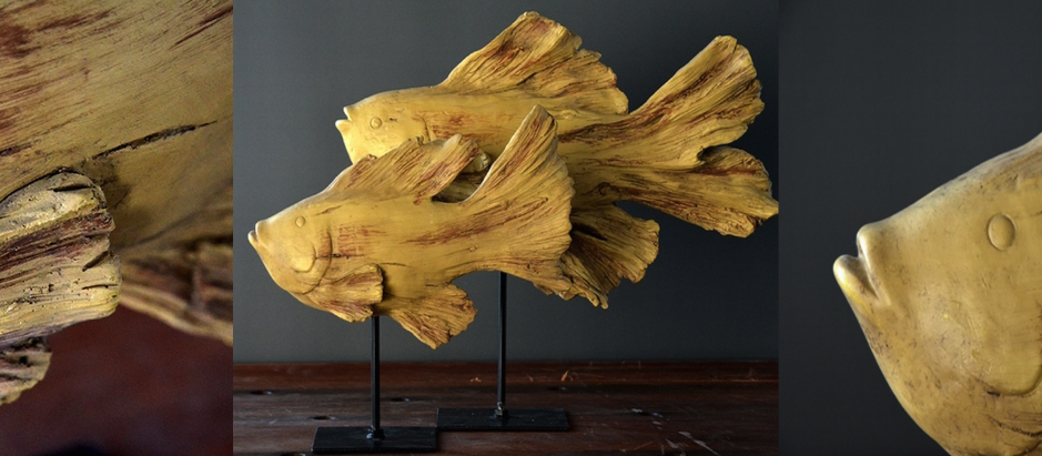Аксессуар Floating Fish Аксессуар Floating Fish - Loft-Concept в Липецке