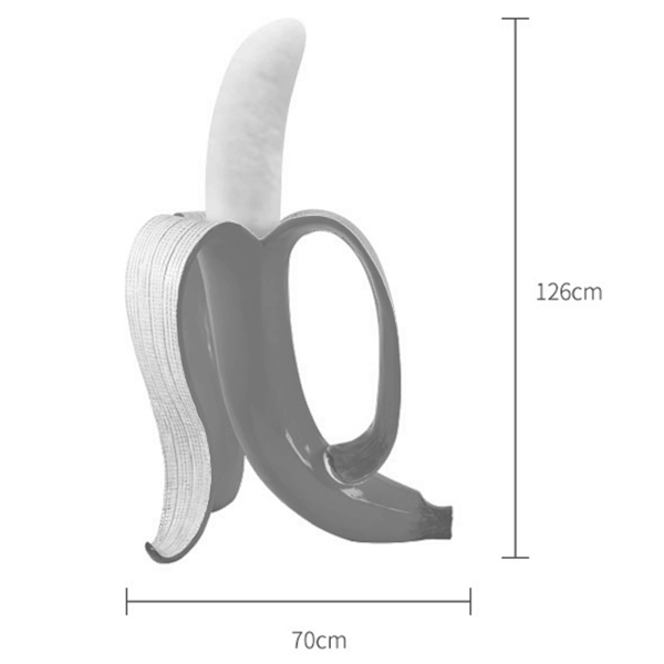 Торшер Banana Lamp Large Торшер Banana Lamp Large в Липецке