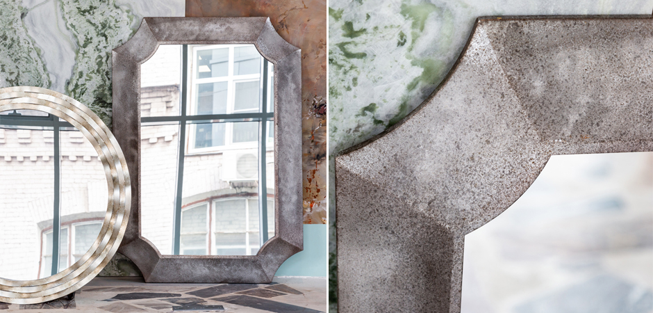 Зеркало Sorel Mirror Зеркало Sorel Mirror - Loft-Concept в Липецке