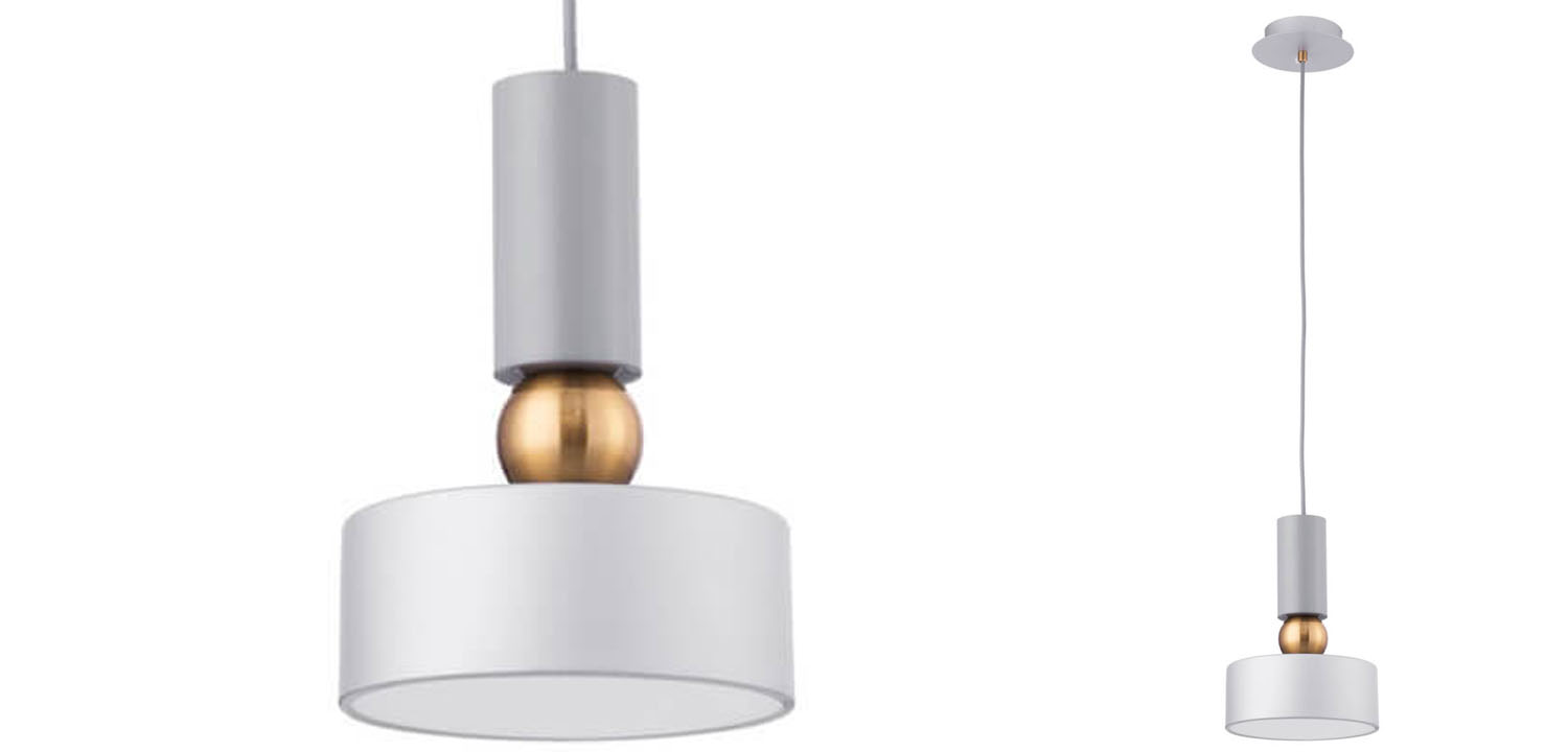 Подвесной светильник Nadalor - фото