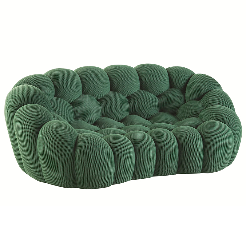 Диван Bubble 1 Sasha Lakic Мульти Диван Bubble 1 Sasha Lakic Мульти в Липецке | Loft Concept