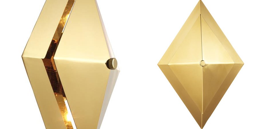 Бра Eichholtz Wall Lamp Augusta Gold Бра Eichholtz Wall Lamp Augusta Gold - Loft-Concept в Липецке