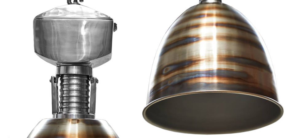 Люстра Jupiter Loft Pendant Люстра Jupiter Loft Pendant - Loft-Concept в Липецке