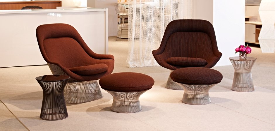 Стол Platner Table Стол Platner Table - Loft-Concept в Липецке