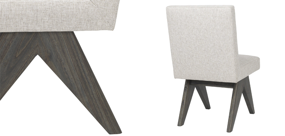 Стул Eichholtz Dining Chair Erudit Стул Eichholtz Dining Chair Erudit - Loft-Concept в Липецке