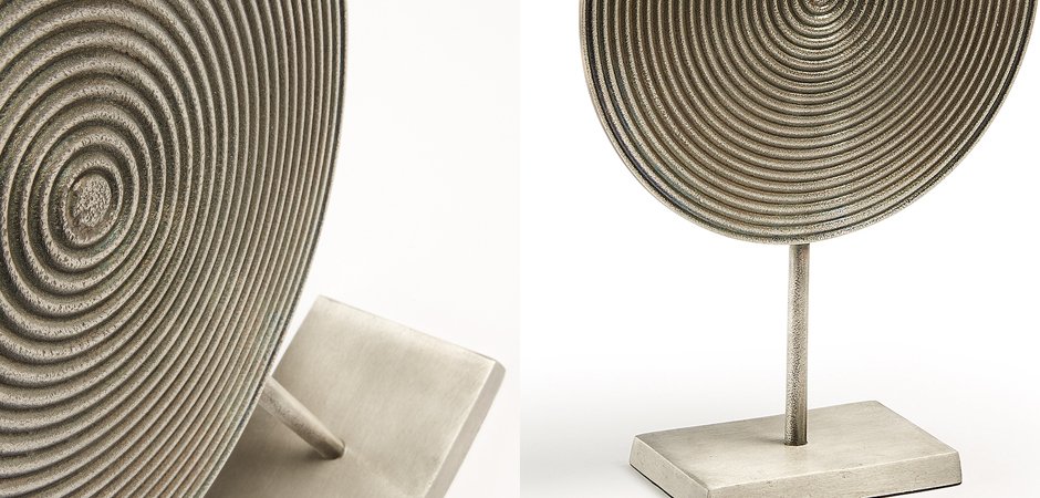 Декоративная фигура Sun Sign - Loft-Concept в Липецке