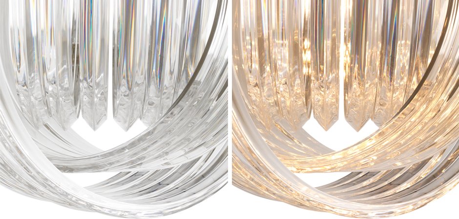 Люстра Chandelier Caserta Люстра Chandelier Caserta - Loft-Concept в Липецке