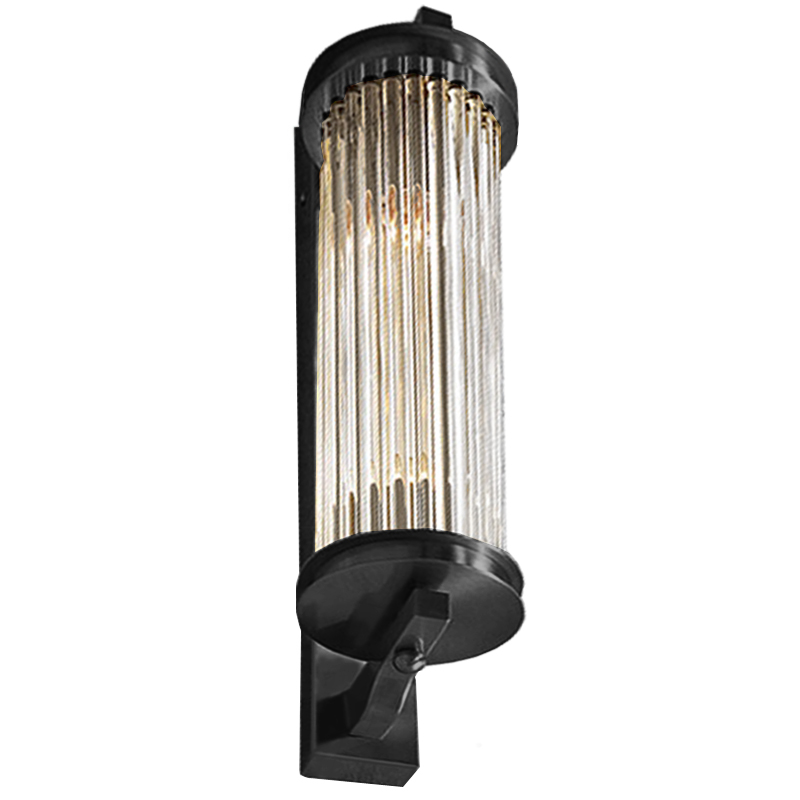 Бра Kiosk Bra Black 52 Черный Бра Kiosk Bra Black 52 Черный в Липецке | Loft Concept
