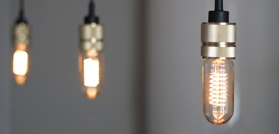 Подвесной светильник Loft mini - Loft-Concept в Липецке