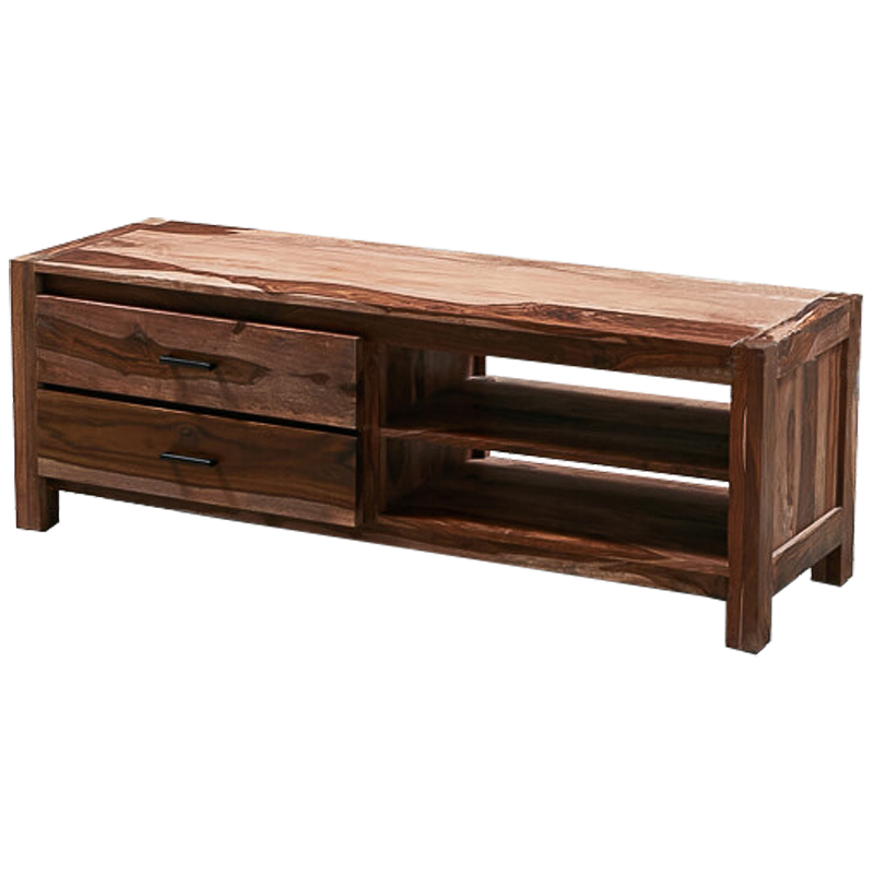 ТВ-тумба Geronimo TV stand Коричневый ТВ-тумба Geronimo TV stand Коричневый в Липецке | Loft Concept