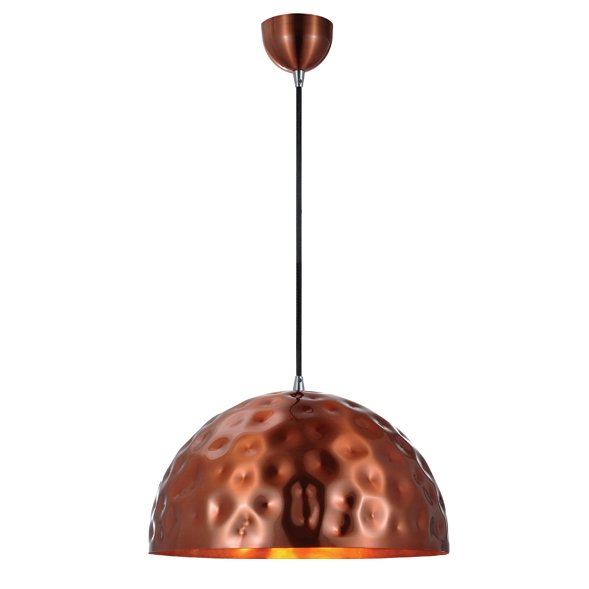 Подвесной светильник Copper loft pendant lamp Медь Подвесной светильник Copper loft pendant lamp Медь в Липецке | Loft Concept