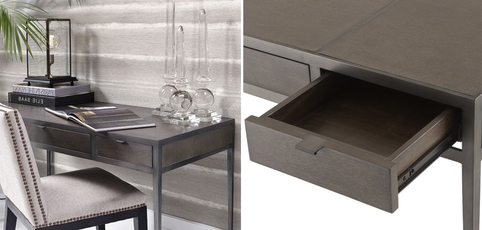 Рабочий стол Eichholtz Desk Scavullo Рабочий стол Eichholtz Desk Scavullo - Loft-Concept в Липецке