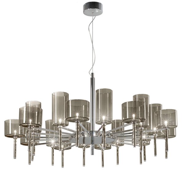 Люстра AXO Light Spillray lamps 20 Оранжевое Стекло Стекло Рубин Прозрачное Стекло Стекло Смок Люстра AXO Light Spillray lamps 20 Оранжевое Стекло Стекло Рубин Прозрачное Стекло Стекло Смок в Липецке | Loft Concept