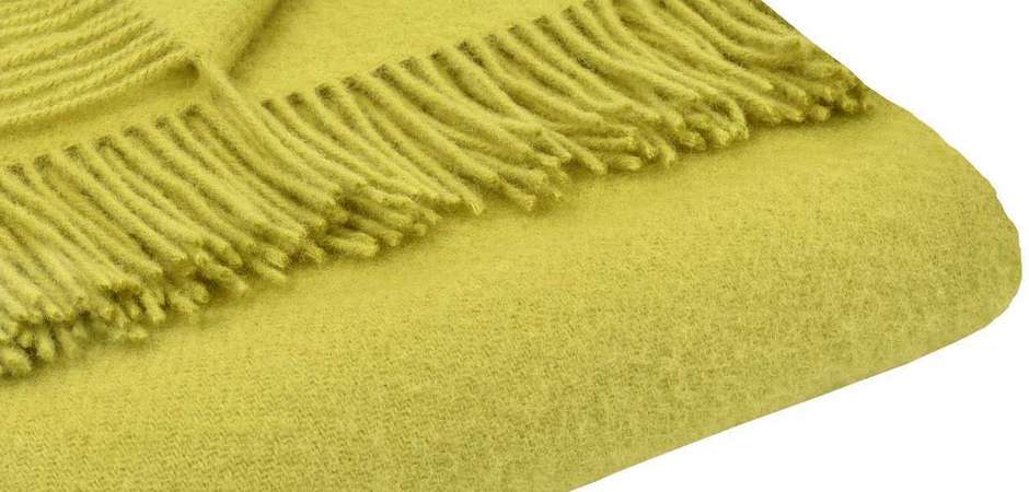 Плед DALIA 7989 Marzotto - Loft-Concept в Липецке