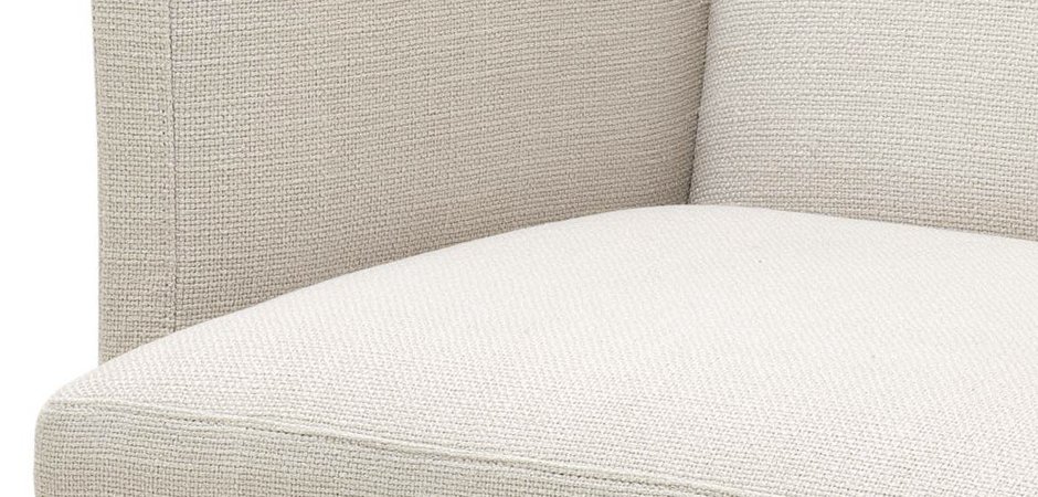 Кресло Eichholtz Chair Dawson Natural Кресло Eichholtz Chair Dawson Natural - Loft-Concept в Липецке