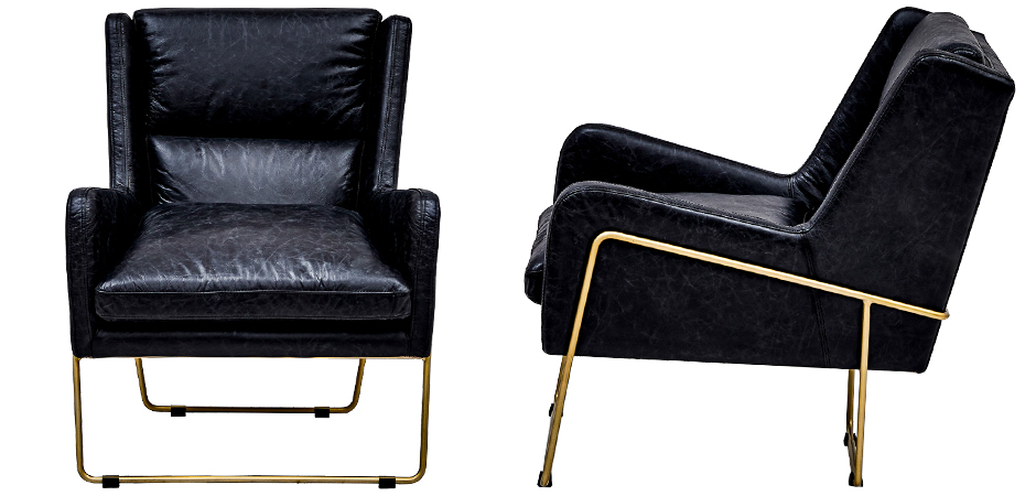 Кресло Grinda Chair Кресло Grinda Chair - Loft-Concept в Липецке
