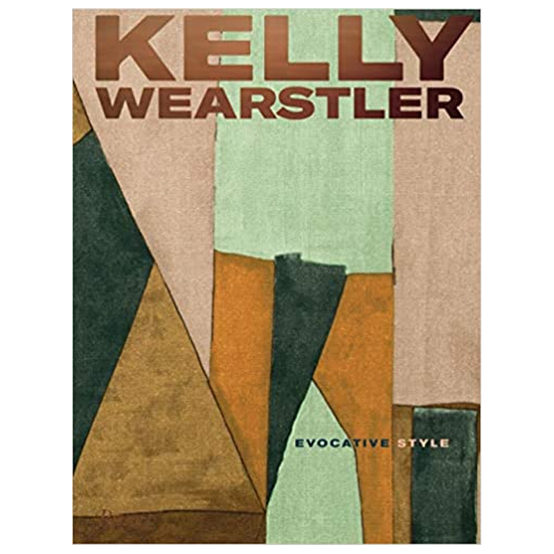 Kelly Wearstler: Evocative Style Kelly Wearstler: Evocative Style в Липецке | Loft Concept