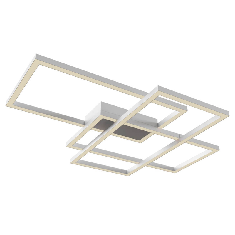 Потолочный светильник Smeragde Light white Белый Потолочный светильник Smeragde Light white Белый в Липецке | Loft Concept