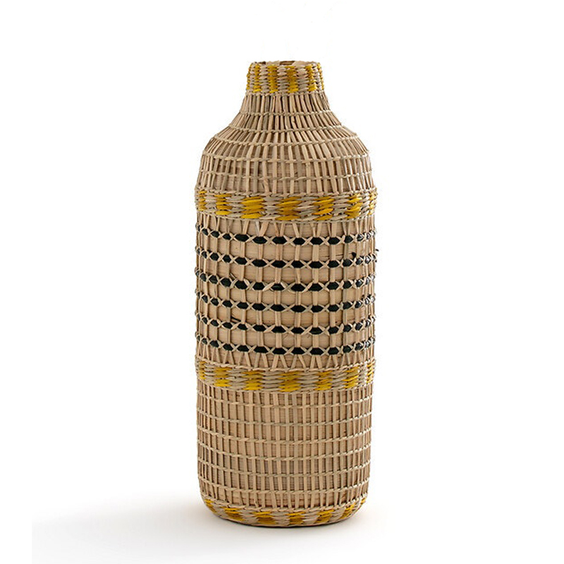 Ваза Wicker Vase Мульти Ваза Wicker Vase Мульти в Липецке | Loft Concept