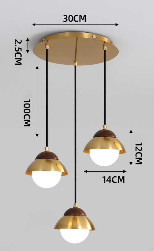 Люстра Roch Wooden Eco Light Chandelier Люстра Roch Wooden Eco Light Chandelier в Липецке