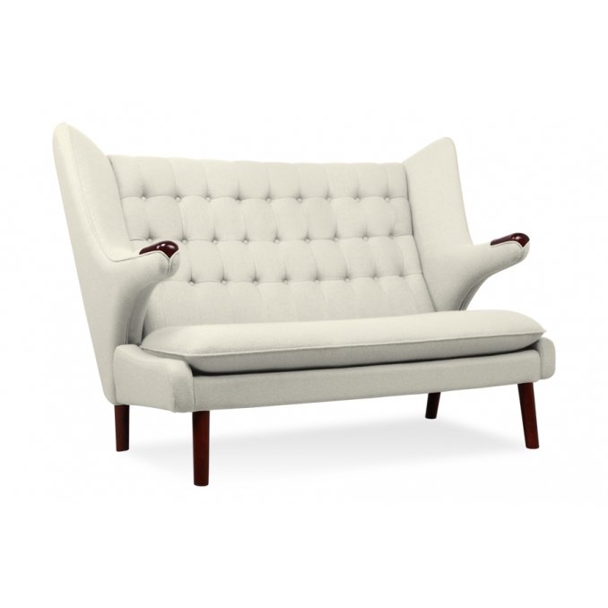 Диван Papa Bear Loveseat Диван Papa Bear Loveseat в Липецке | Loft Concept
