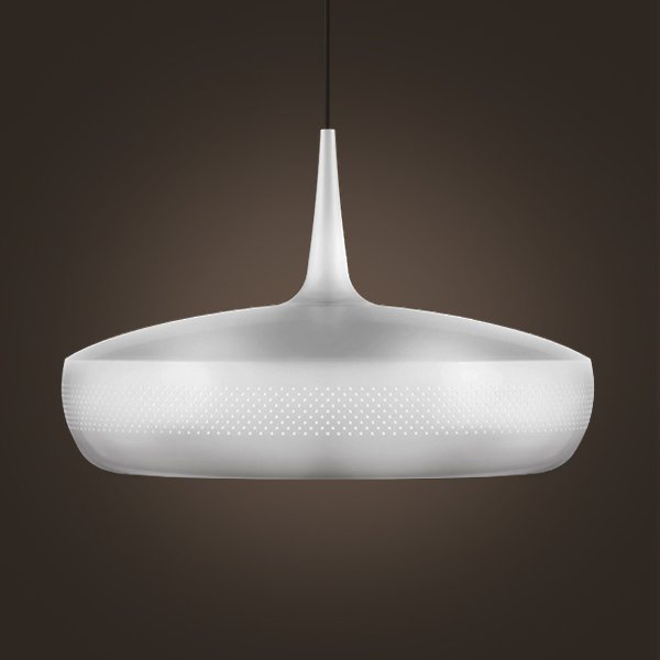 Подвесной светильник UFO White Подвесной светильник UFO White в Липецке | Loft Concept