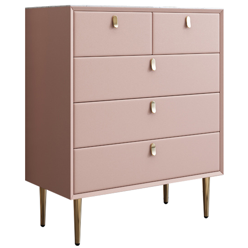 Комод Olson Leather Chest of Drawers 80 Белый Оранжевый Синий Бежевый Светло-серый Розовый Комод Olson Leather Chest of Drawers 80 Белый Оранжевый Синий Бежевый Светло-серый Розовый в Липецке | Loft Concept