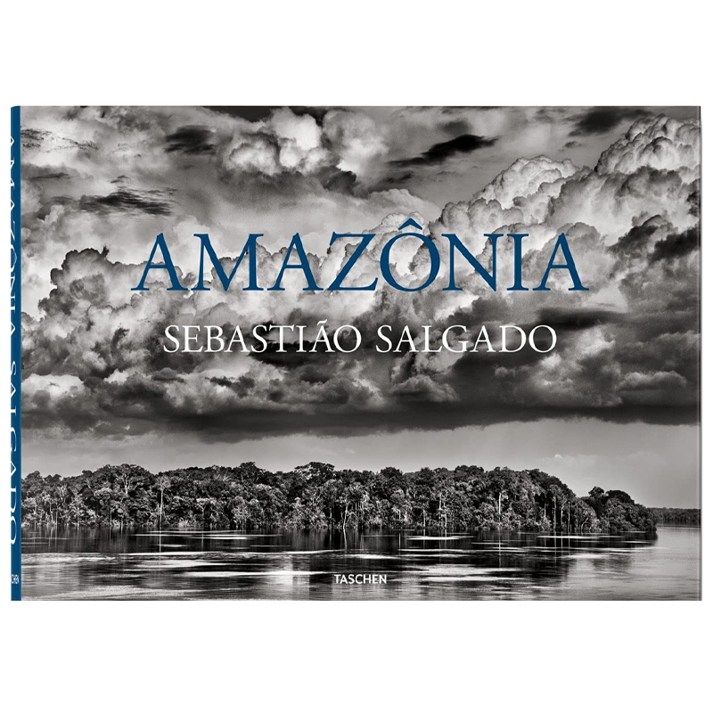 Sebastiгo Salgado. Amazonia Sebastiгo Salgado. Amazonia в Липецке | Loft Concept