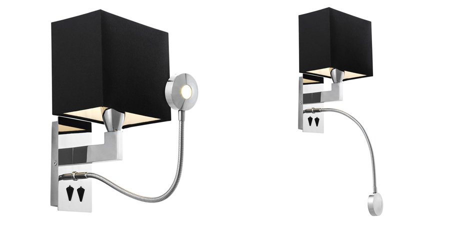 Бра Wall Lamp Reading Бра Wall Lamp Reading - Loft-Concept в Липецке