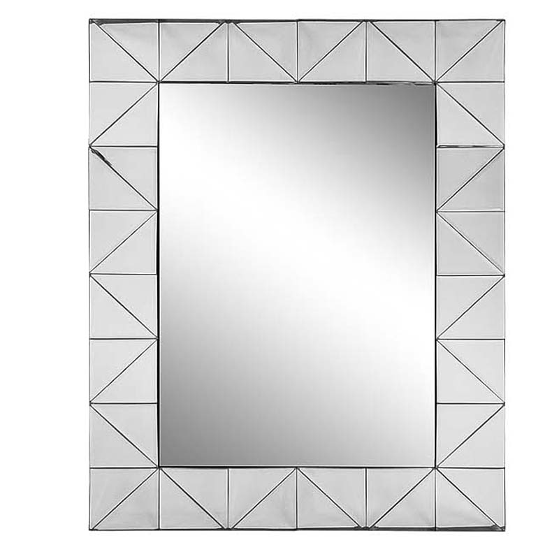 Зеркало Diagonal Square Mirror  в Липецке | Loft Concept 