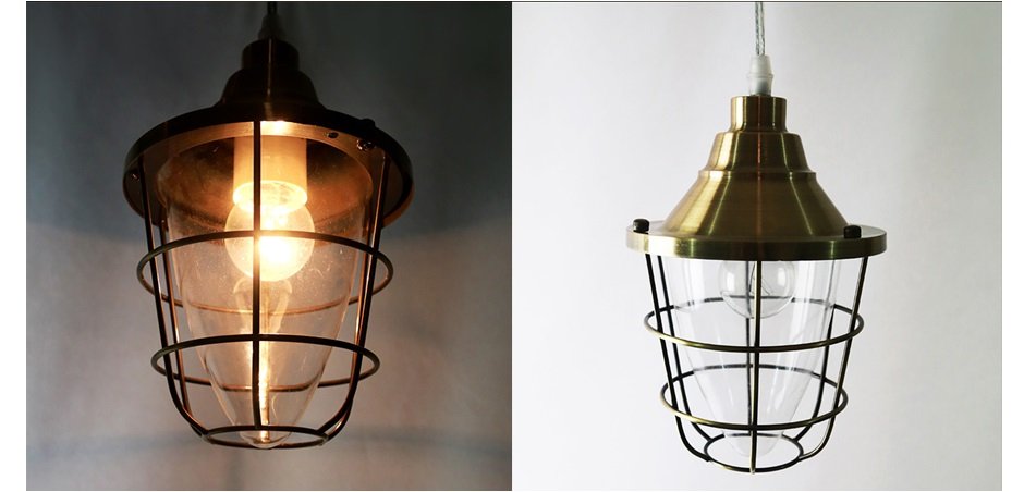 Подвесной светильник Loft Industry Metal Cage Подвесной светильник Loft Industry Metal Cage - Loft-Concept в Липецке
