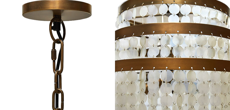 Люстра Potier Chandeliers Люстра Potier Chandeliers - Loft-Concept в Липецке