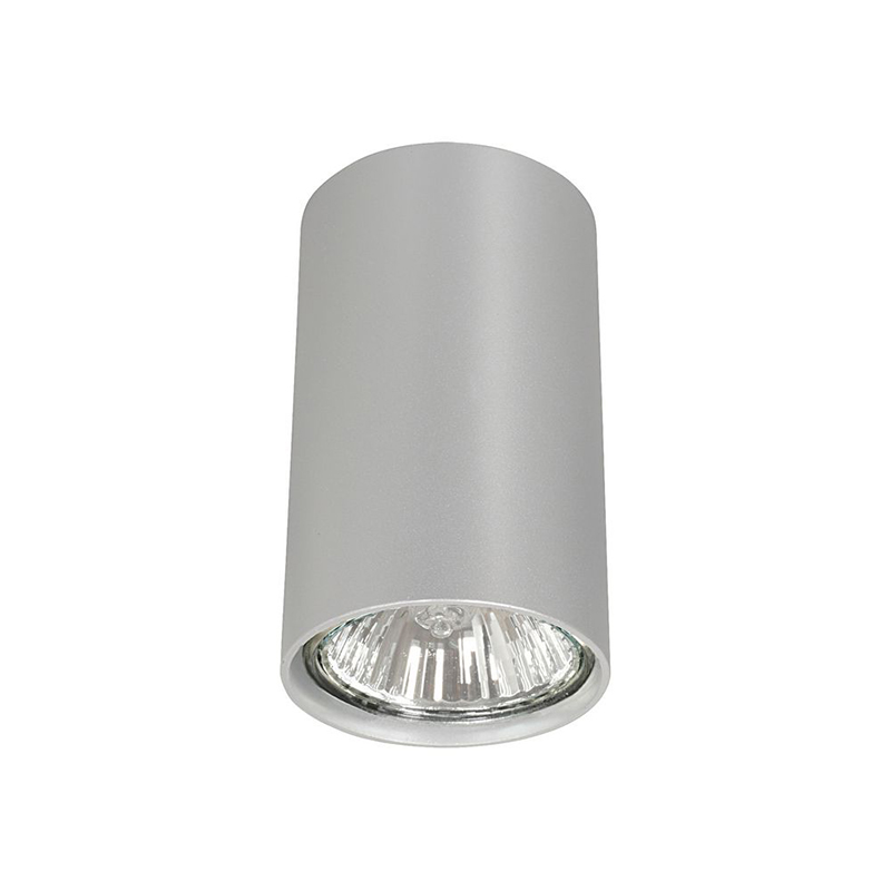Спот Noor Trumpet Spot Lamp silver Серебряный Спот Noor Trumpet Spot Lamp silver Серебряный в Липецке | Loft Concept