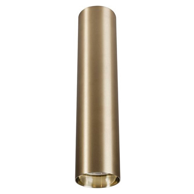 Спот Noor Trumpet Spot Lamp brass 25 Латунь Спот Noor Trumpet Spot Lamp brass 25 Латунь в Липецке | Loft Concept
